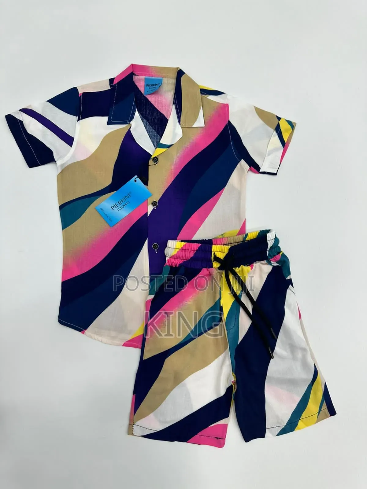 Happening Kids Design Set