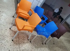 Bar Hotel Beach Plastic Chairs Plastic Chairs