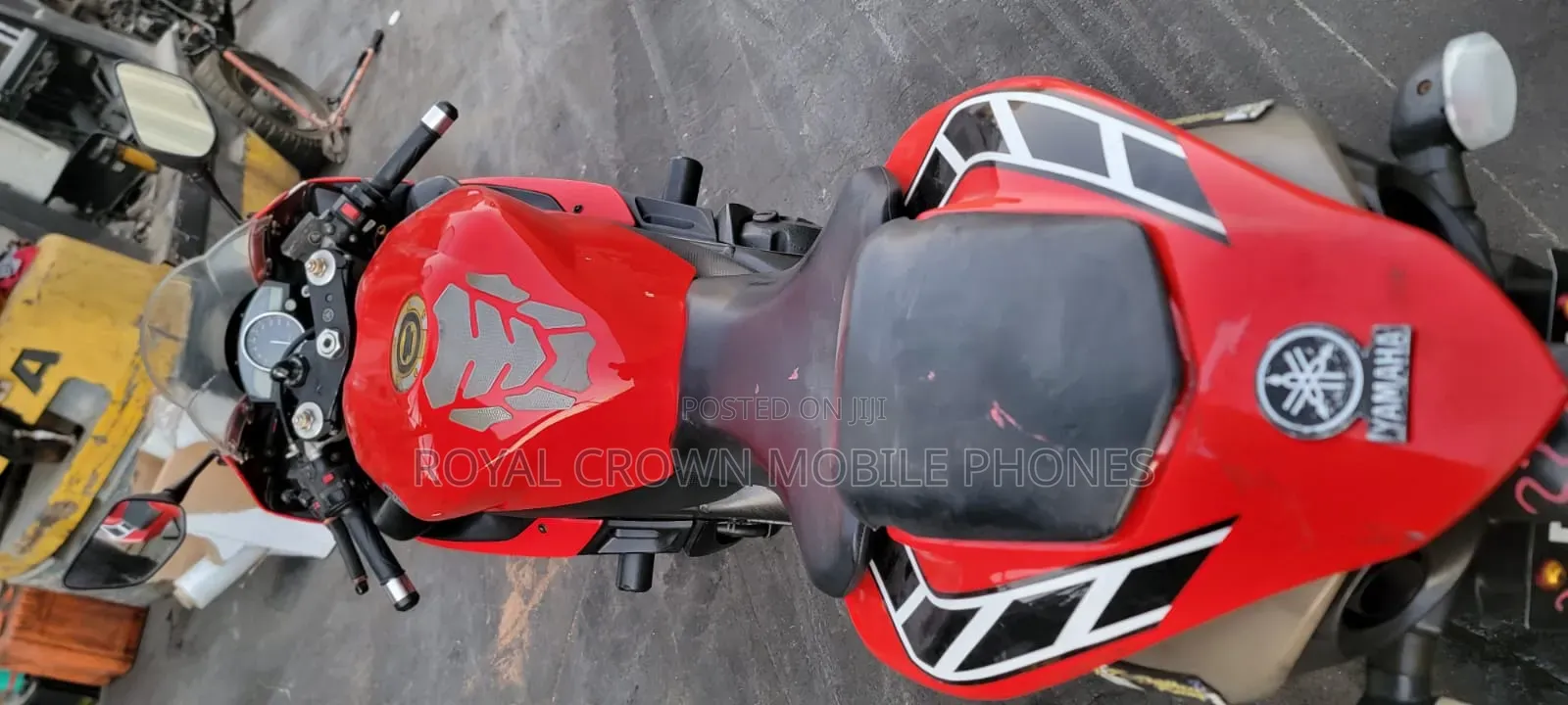 1"-3" Hook And Loop Backing Plate Backer Pad DA Orbital Sander Polisher Buffer - View #6