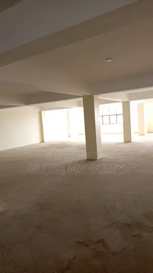 Office Space for Rent at Industrial Area.