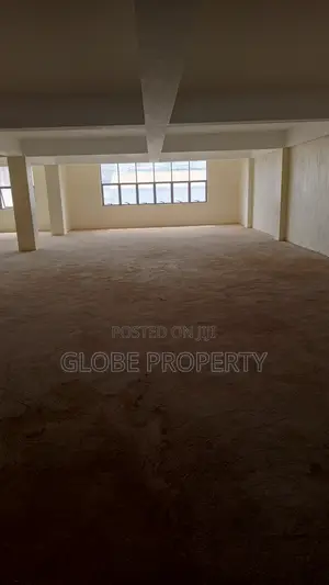 Office Space for Rent at Industrial Area.