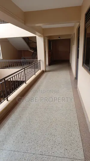 Office Space for Rent at Industrial Area.