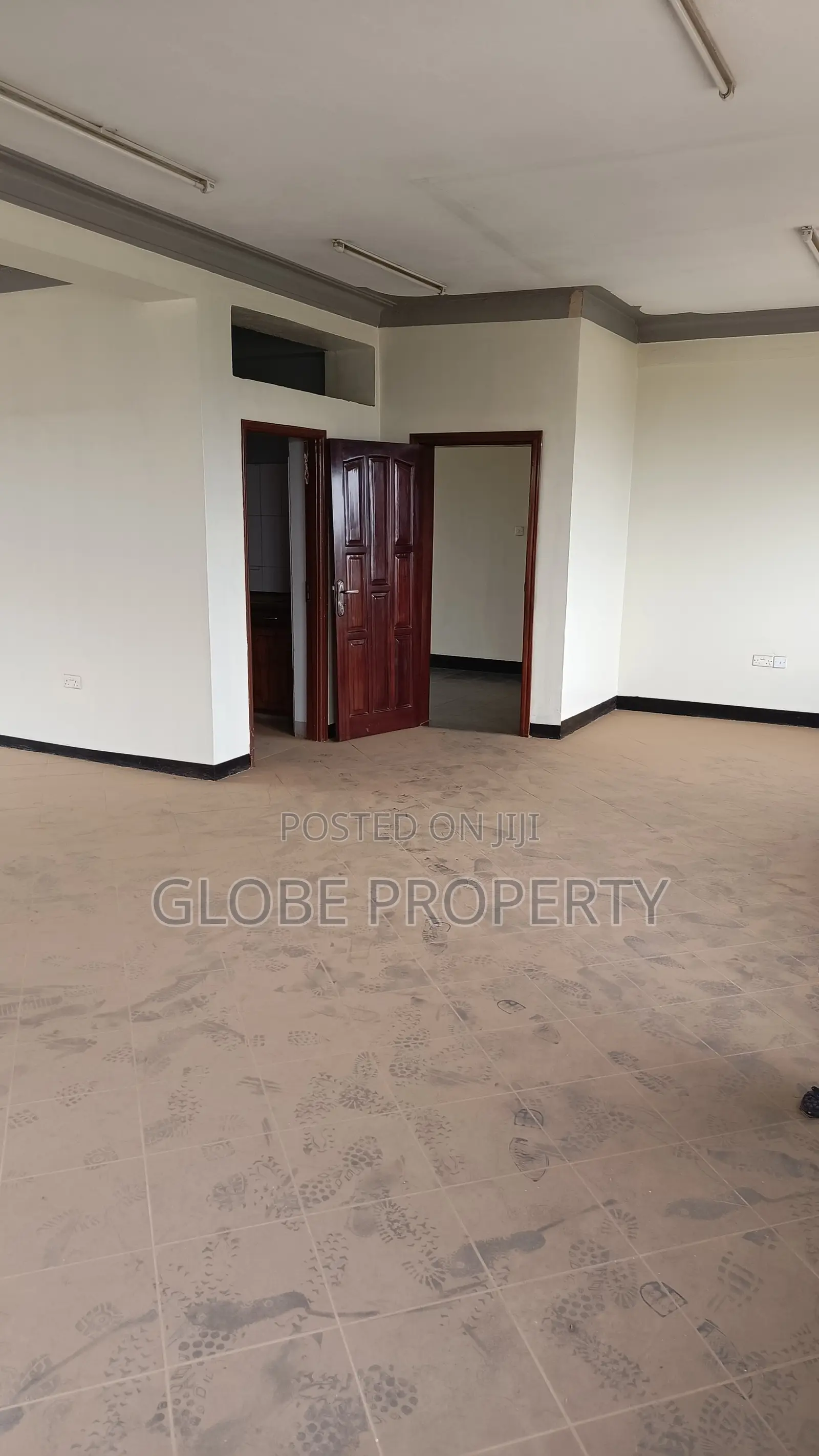 Office Space for Rent Along Mawanda Road.