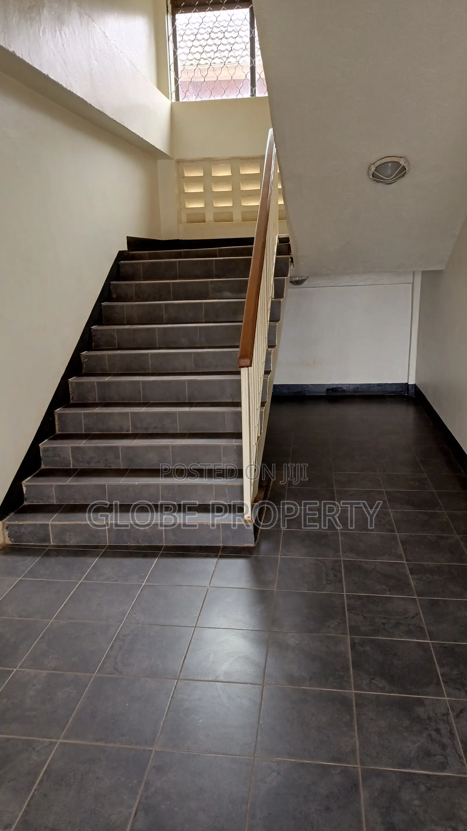 Office Space for Rent Along Mawanda Road.