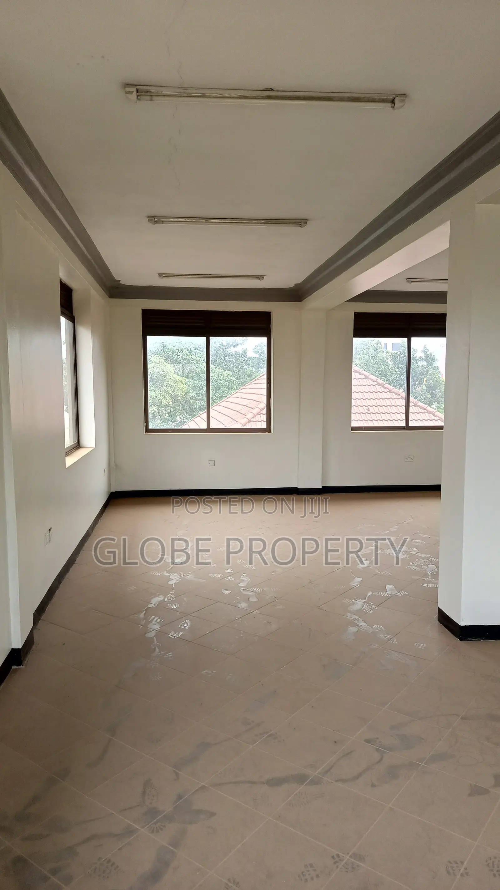 Office Space for Rent Along Mawanda Road.