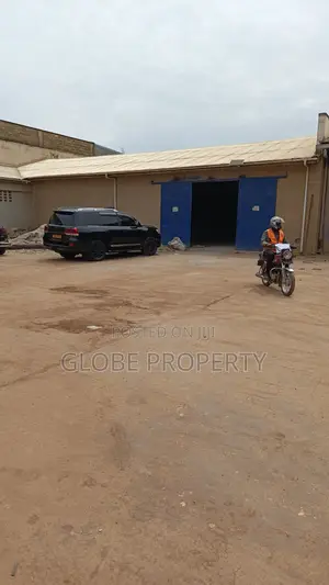 Warehouses for Rent