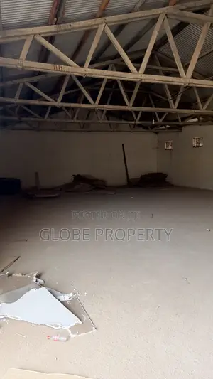 Warehouses for Rent