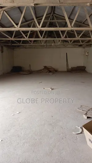 Warehouses for Rent