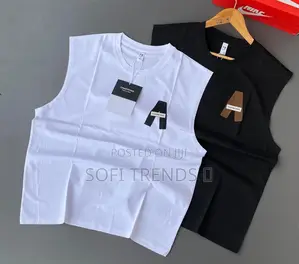 Gents Classic Vests