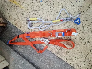 Climber Belt
