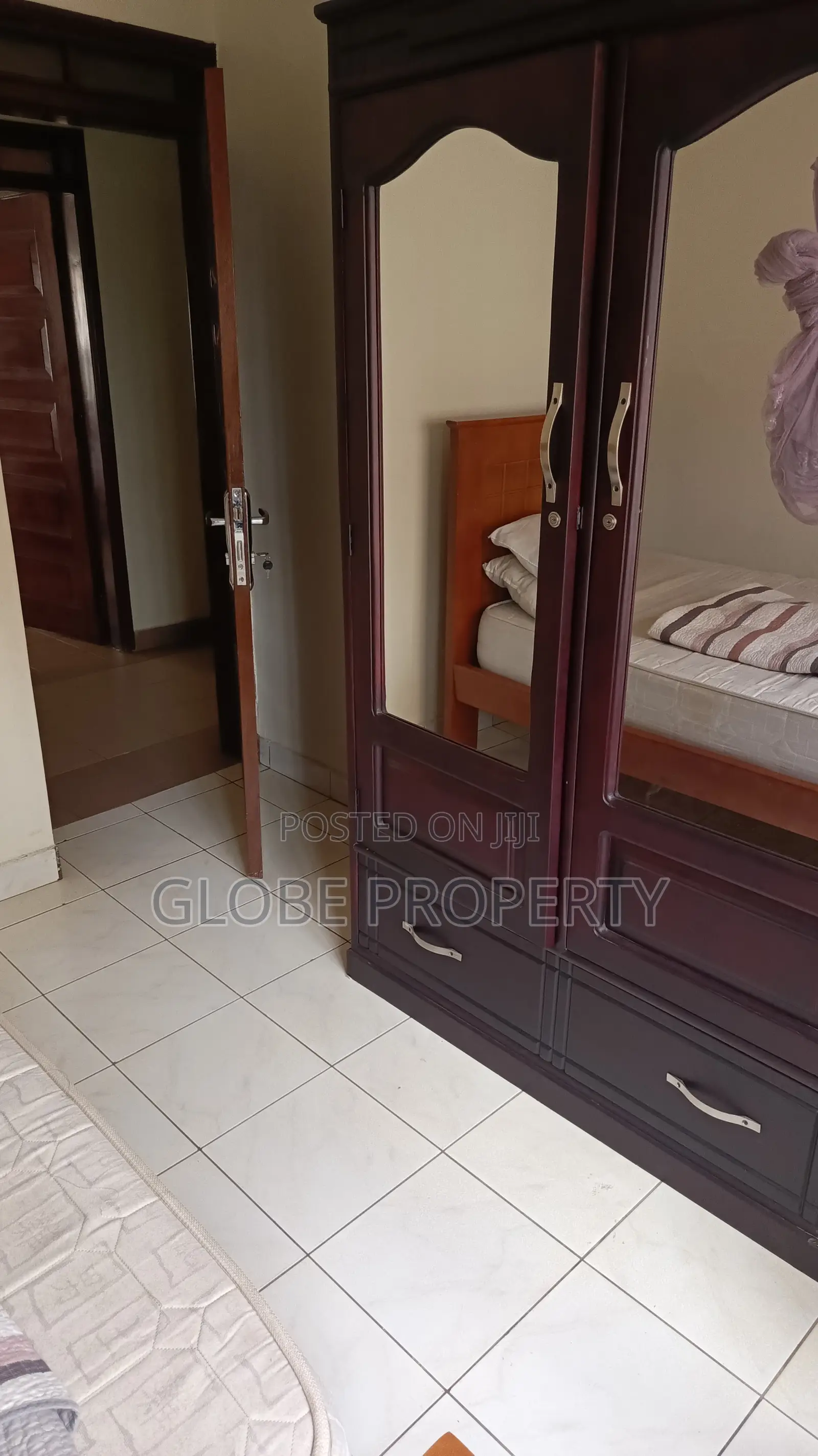 Furnished 4bedroom House for Rent Near Acacia Mall