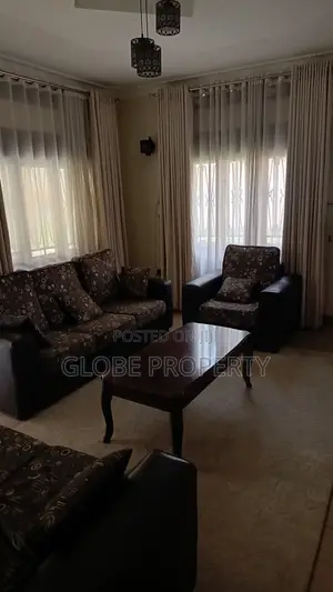 Furnished 4bedroom House for Rent Near Acacia Mall