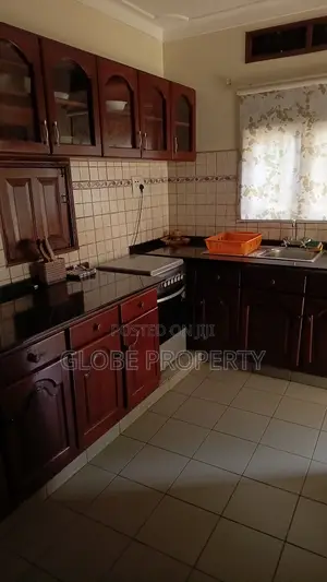 Furnished 4bedroom House for Rent Near Acacia Mall