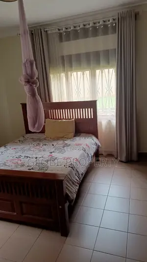 Furnished 4bedroom House for Rent Near Acacia Mall