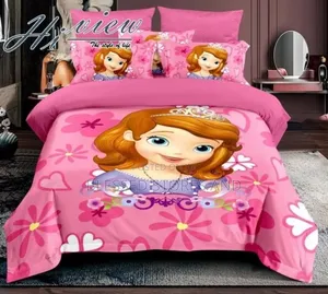 Kids Colorful Duvets