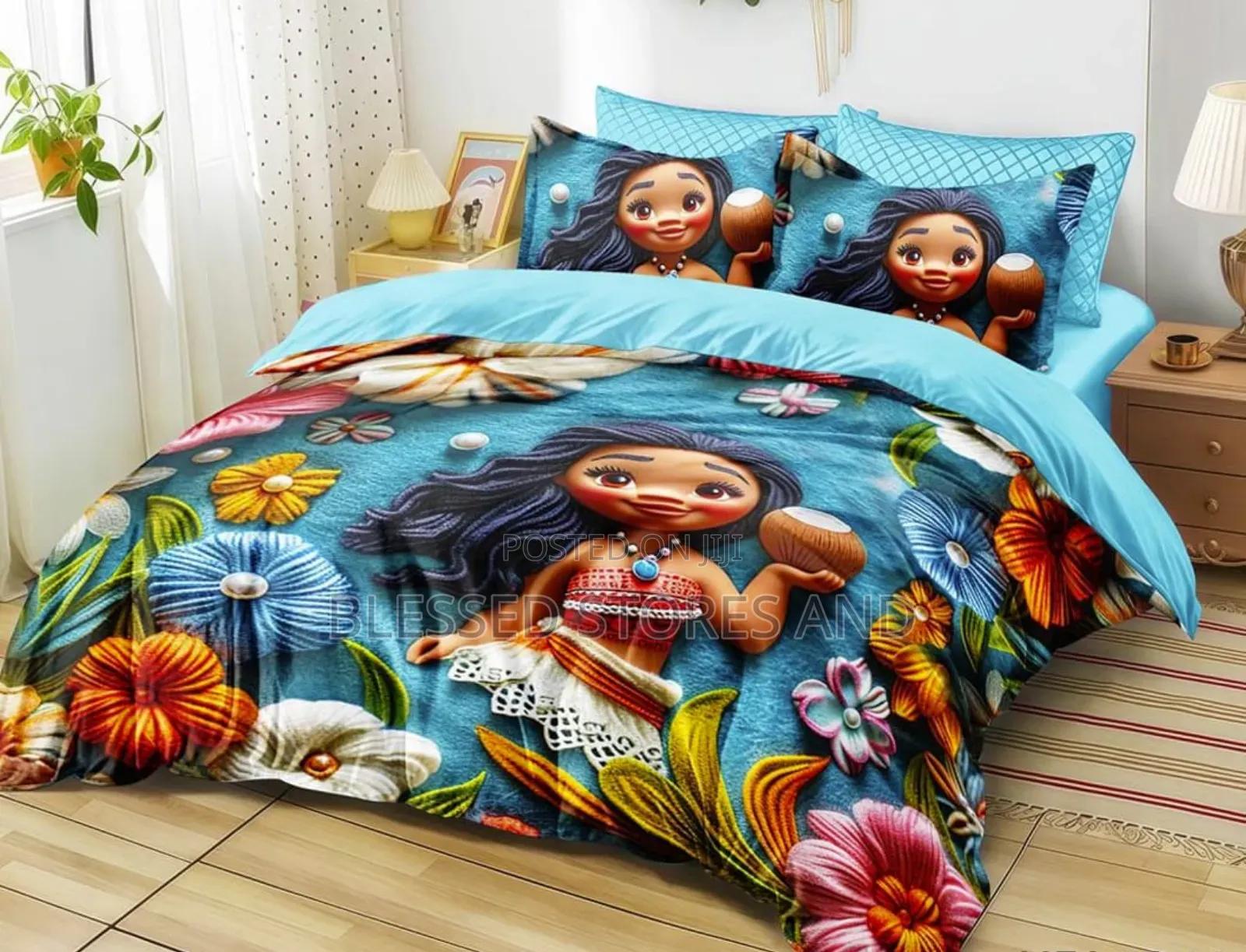 Kids Colorful Duvets