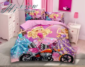 Kids Colorful Duvets