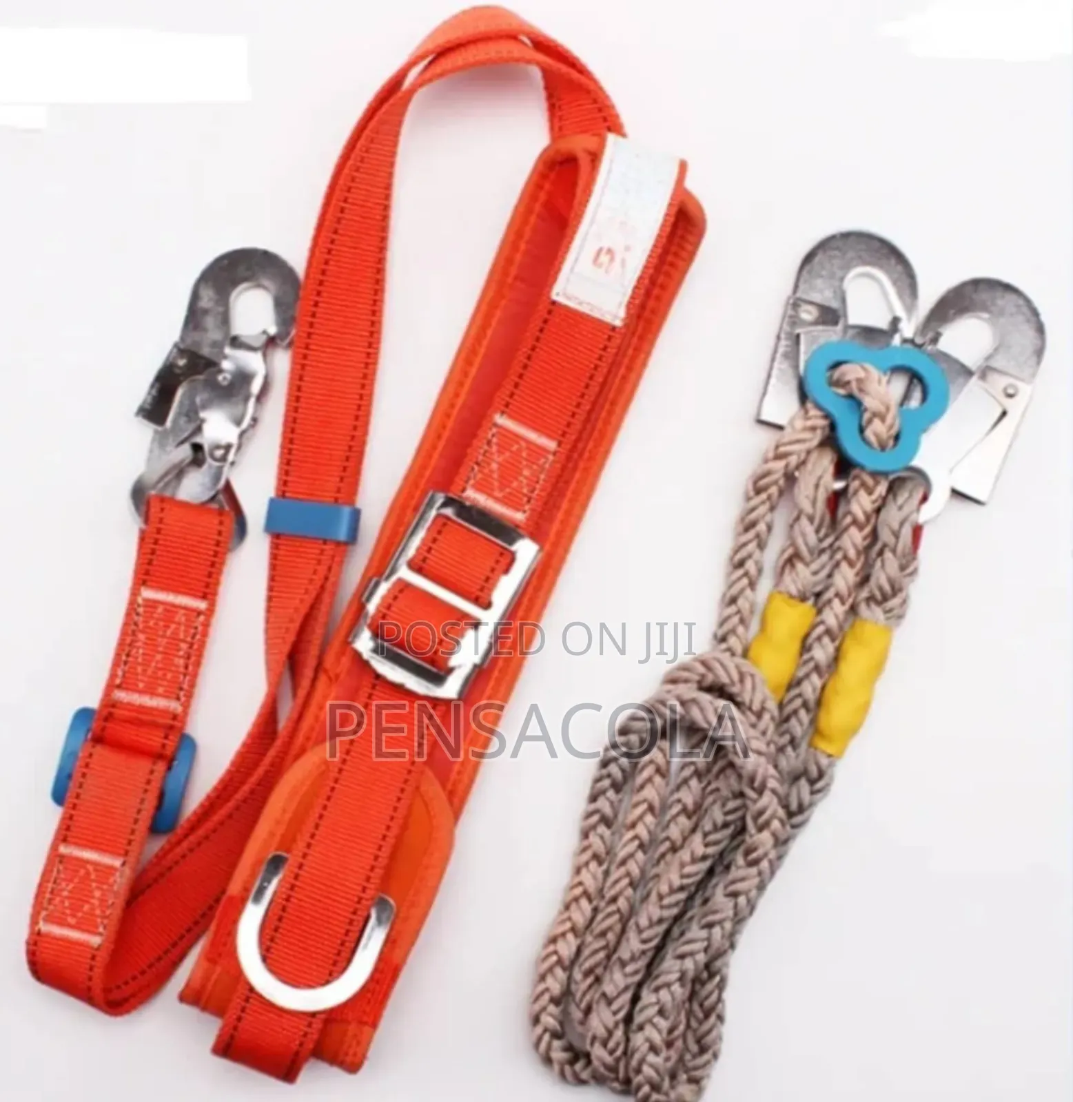 Climber Belt