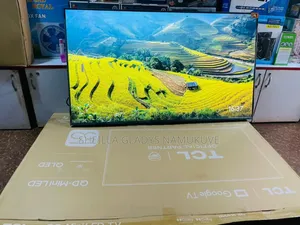 55 Inches Qled Mini .Led