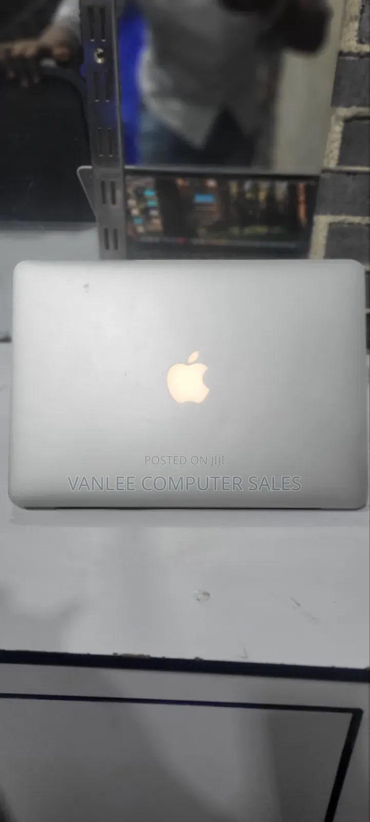 Laptop Apple MacBook 2013 8GB Intel Core I7 SSD 128GB