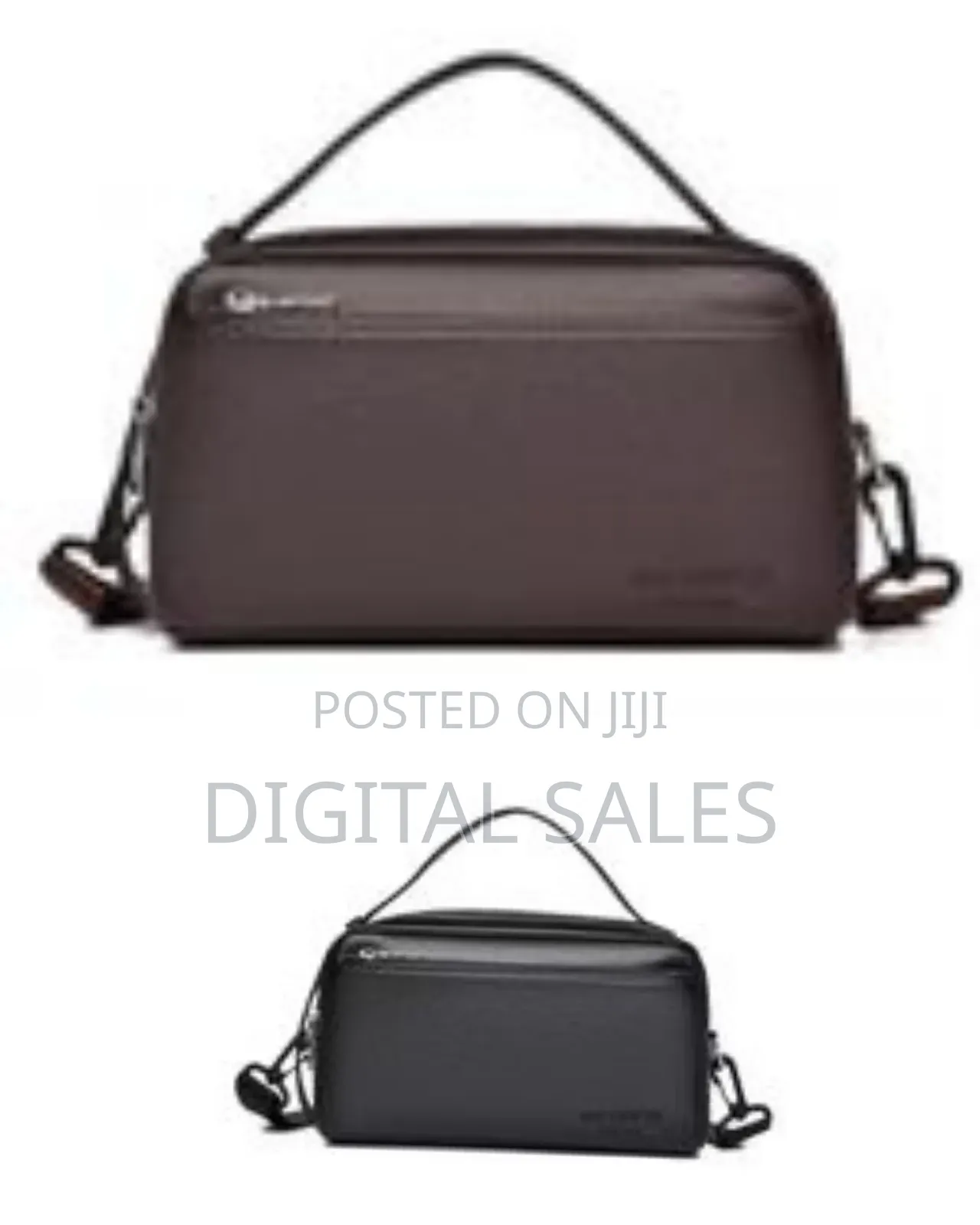 Men's Clutch Bag, Handbag, Business Trip, Casual