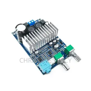 Tpa3116 Subwoofer Amplifier Board