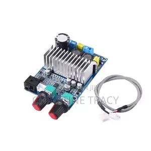 Tpa3116 Subwoofer Amplifier Board