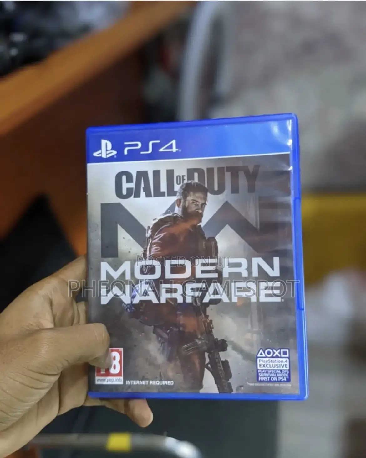 Level Up Your Experience With This Amazing Title!