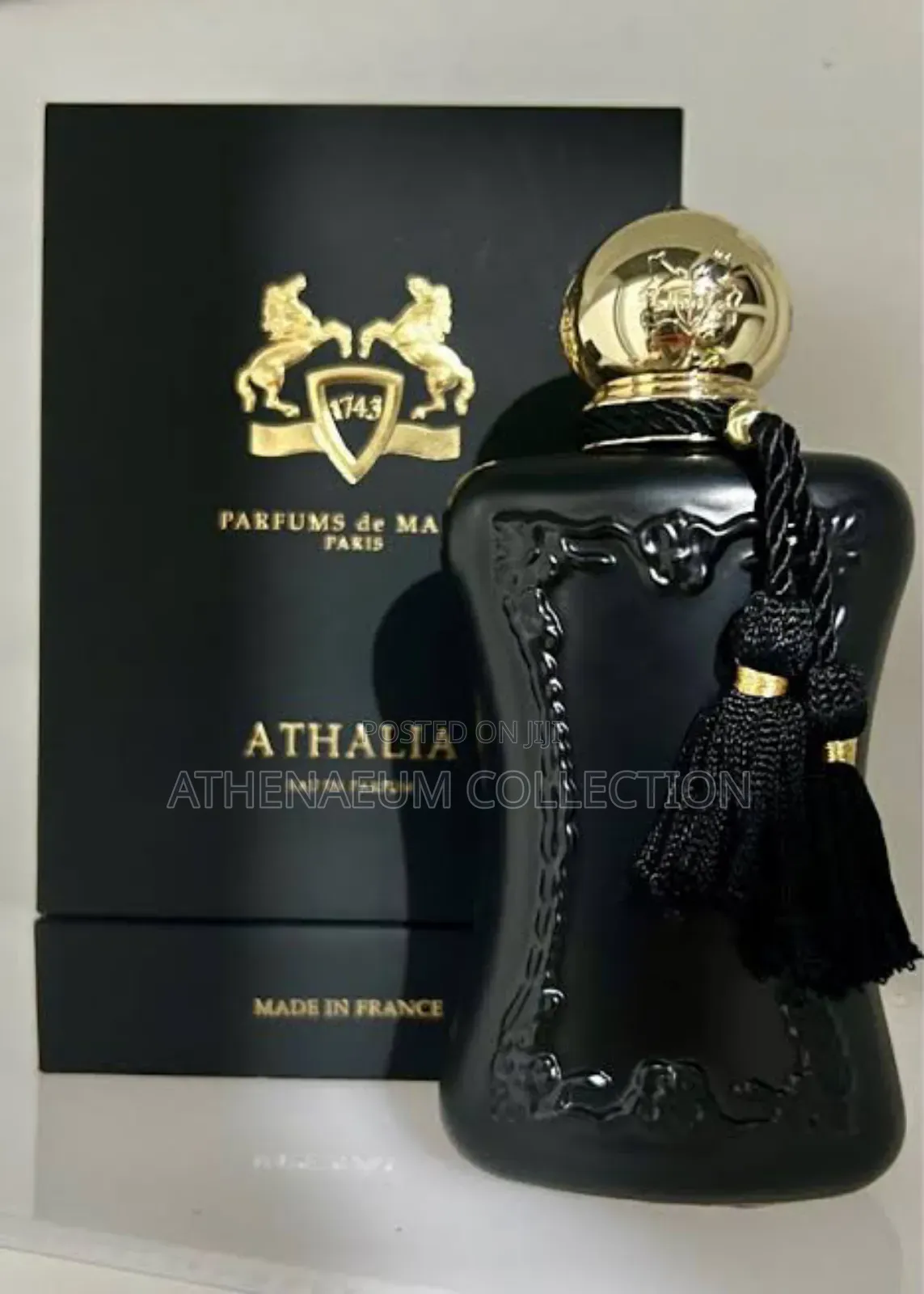 Parfums De Marly Athalia Eau De Parfum