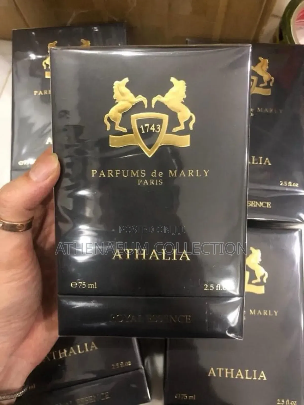 Parfums De Marly Athalia Eau De Parfum