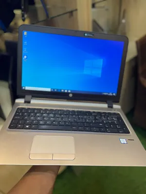 Laptop HP ProBook 640 G2 8GB Intel Core I5 SSD 500GB