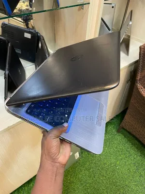 Laptop HP ProBook 640 G2 8GB Intel Core I5 SSD 500GB