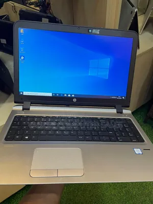 Laptop HP ProBook 640 G2 8GB Intel Core I5 SSD 500GB