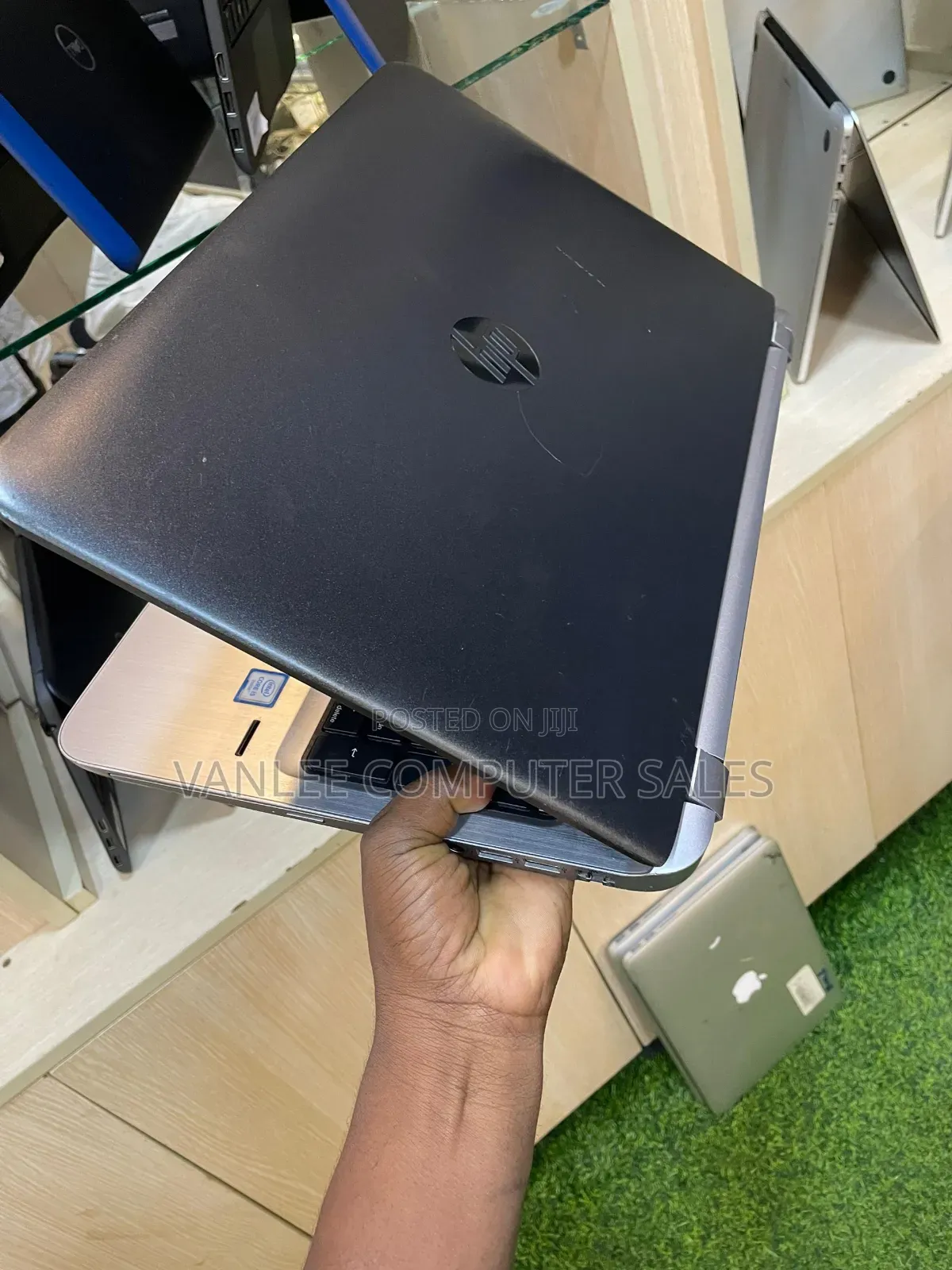 Laptop HP ProBook 640 G2 8GB Intel Core I5 SSD 500GB