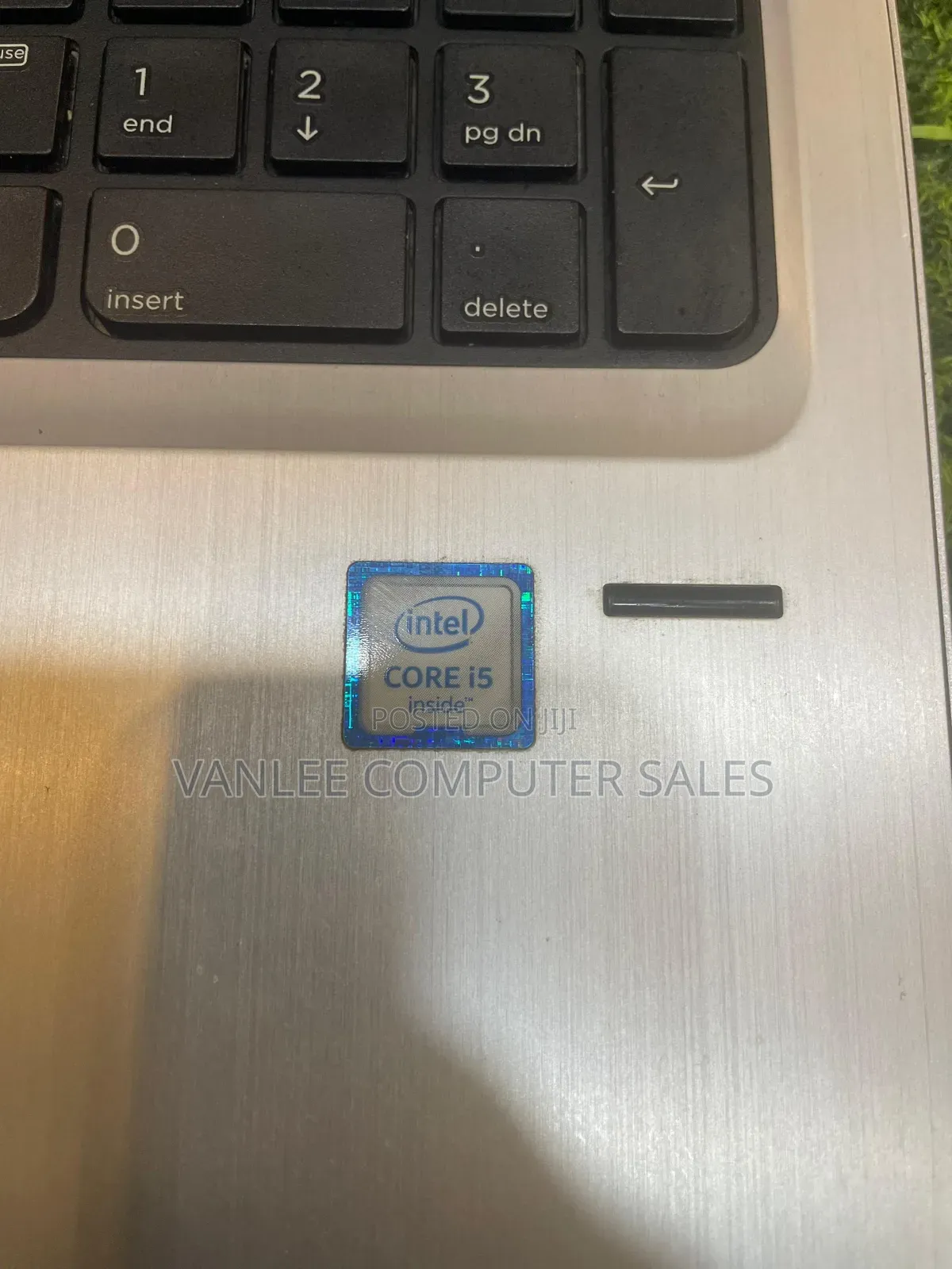 Laptop HP ProBook 640 G2 8GB Intel Core I5 SSD 500GB