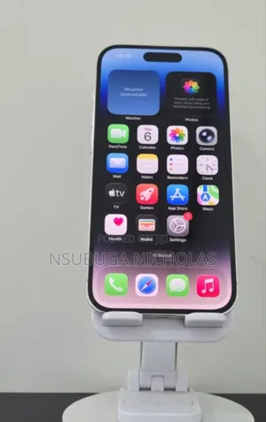 Apple iPhone 14 Pro 128 GB White