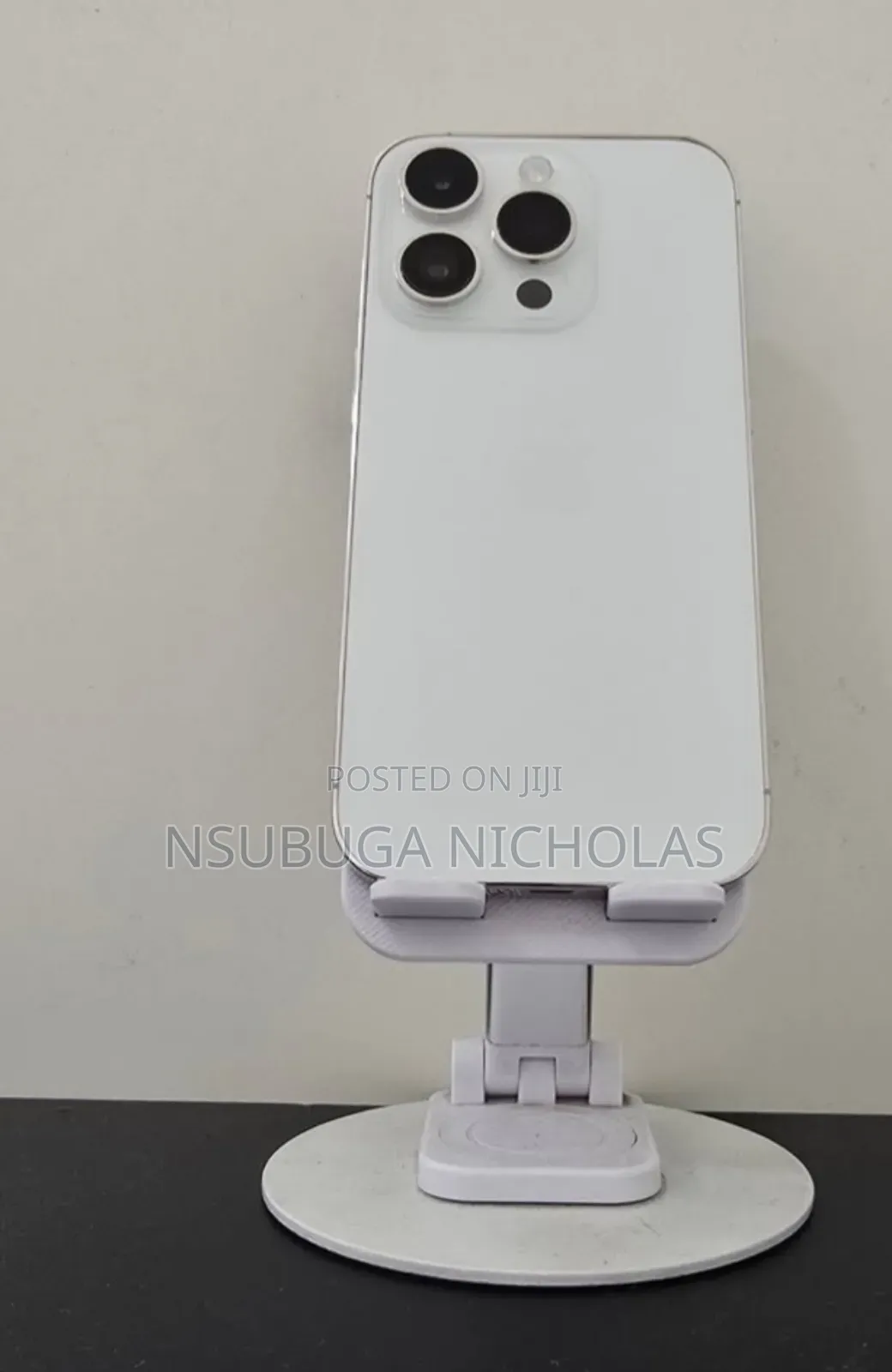 Apple iPhone 14 Pro 128 GB White