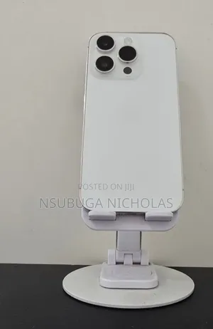 Apple iPhone 14 Pro 128 GB White