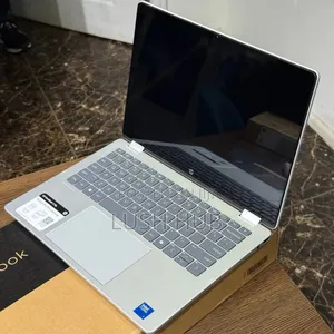 New Laptop HP OmniBook X Flip 14" 16GB Intel Core Ultra 5 SSD 512GB
