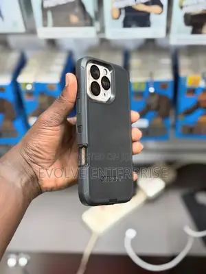 Otterbox Military Grade Protective Cover for iPhones