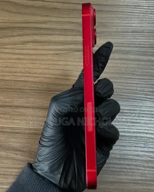 Apple iPhone 14 Plus 128 GB Red