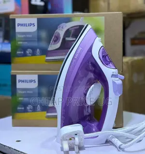 Philips 2000 Series Steam Iron