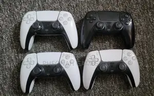 Used Ps5 Controllers – Clean, Tested, and Like New!