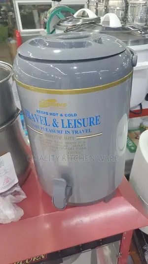 Travel Flask