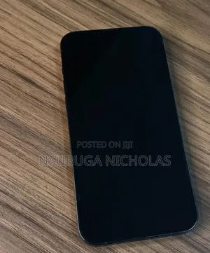 Apple iPhone 14 Plus 256 GB Black