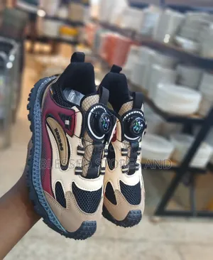 Bobdog Kids Sneakers