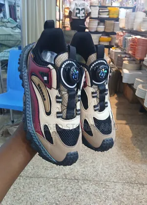 Bobdog Kids Sneakers