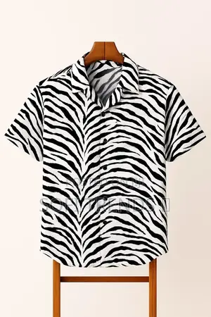 Gents Camp Costa Shirts