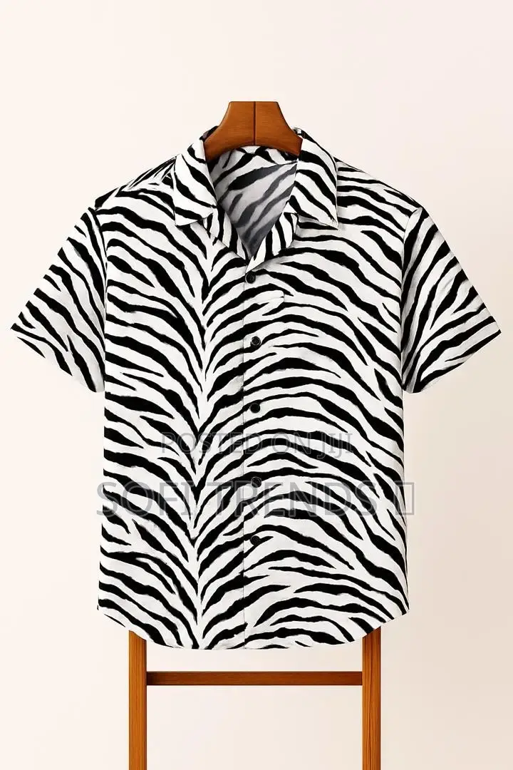Gents Camp Costa Shirts