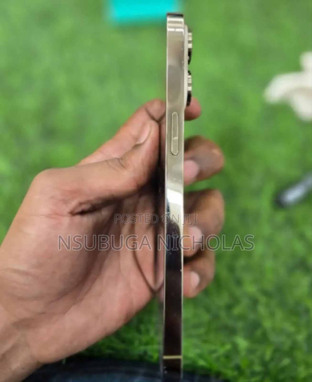 Apple iPhone 14 Pro Max 128 GB White